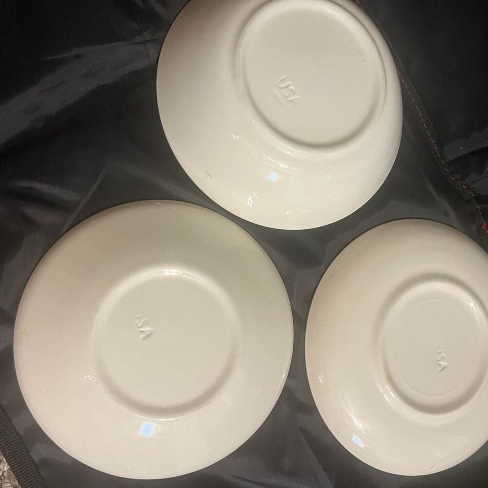 Unbranded multi Dinnerware - Picture 5 of 5